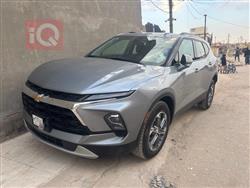 Chevrolet Blazer